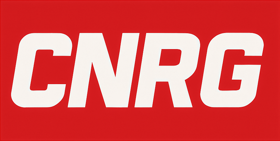 CNRG Logo