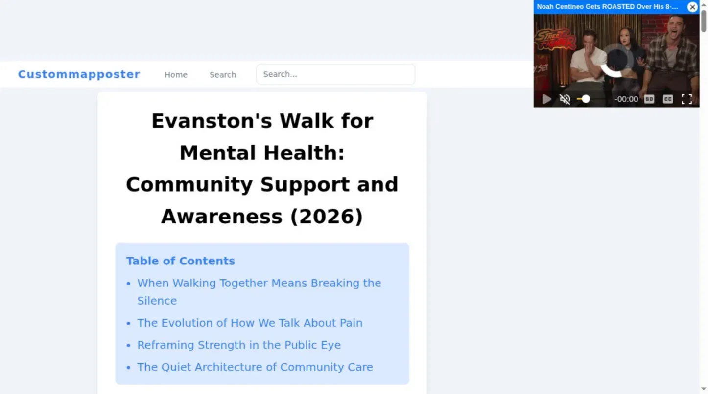 An article on a different topic, via vsk24.com, lands on the same publisher and the same template. Screenshot 06:29:45 UTC. A shared templat